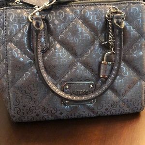 Brand new Guess Hand Bag.